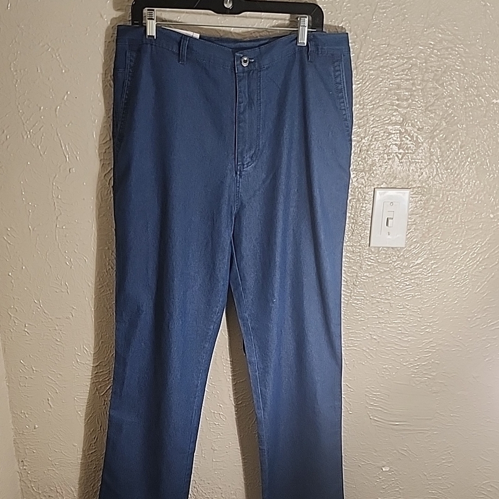 JETT JEANS Men's Blue Pants
